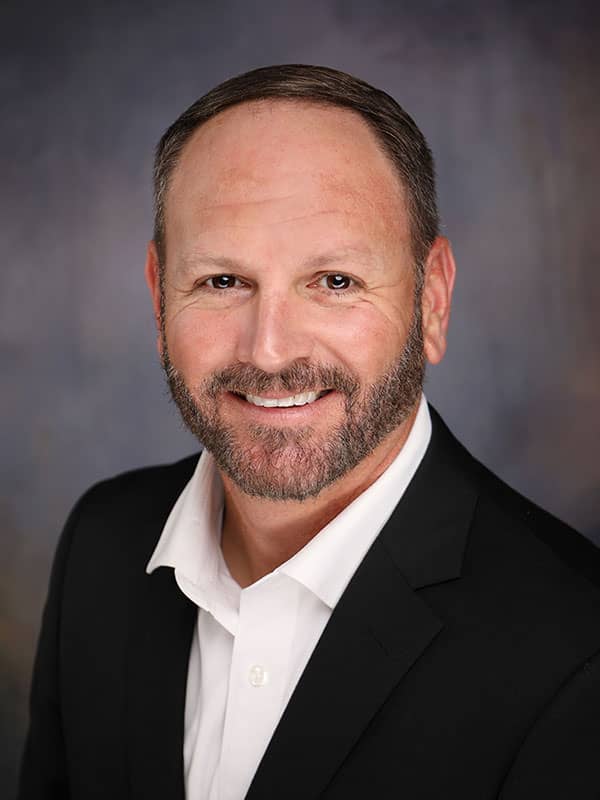 Stallion Sasser's headshot