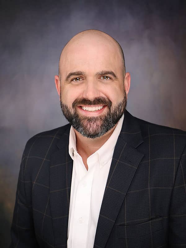Stuart Mash Jr.'s headshot