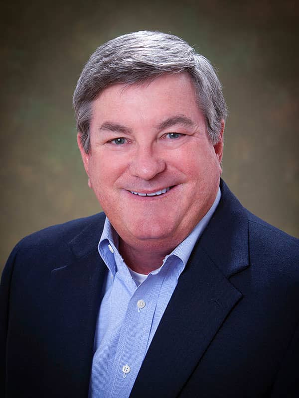 Don Clayton's headshot